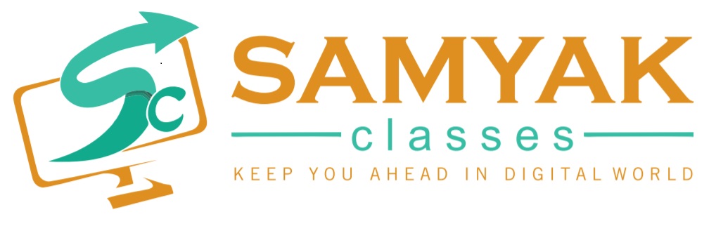 SAMYAK CLASSES in New Delhi