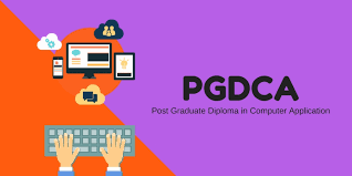 PGDCA classes in indore