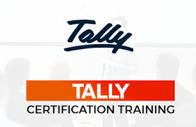 Tally Course in Indore